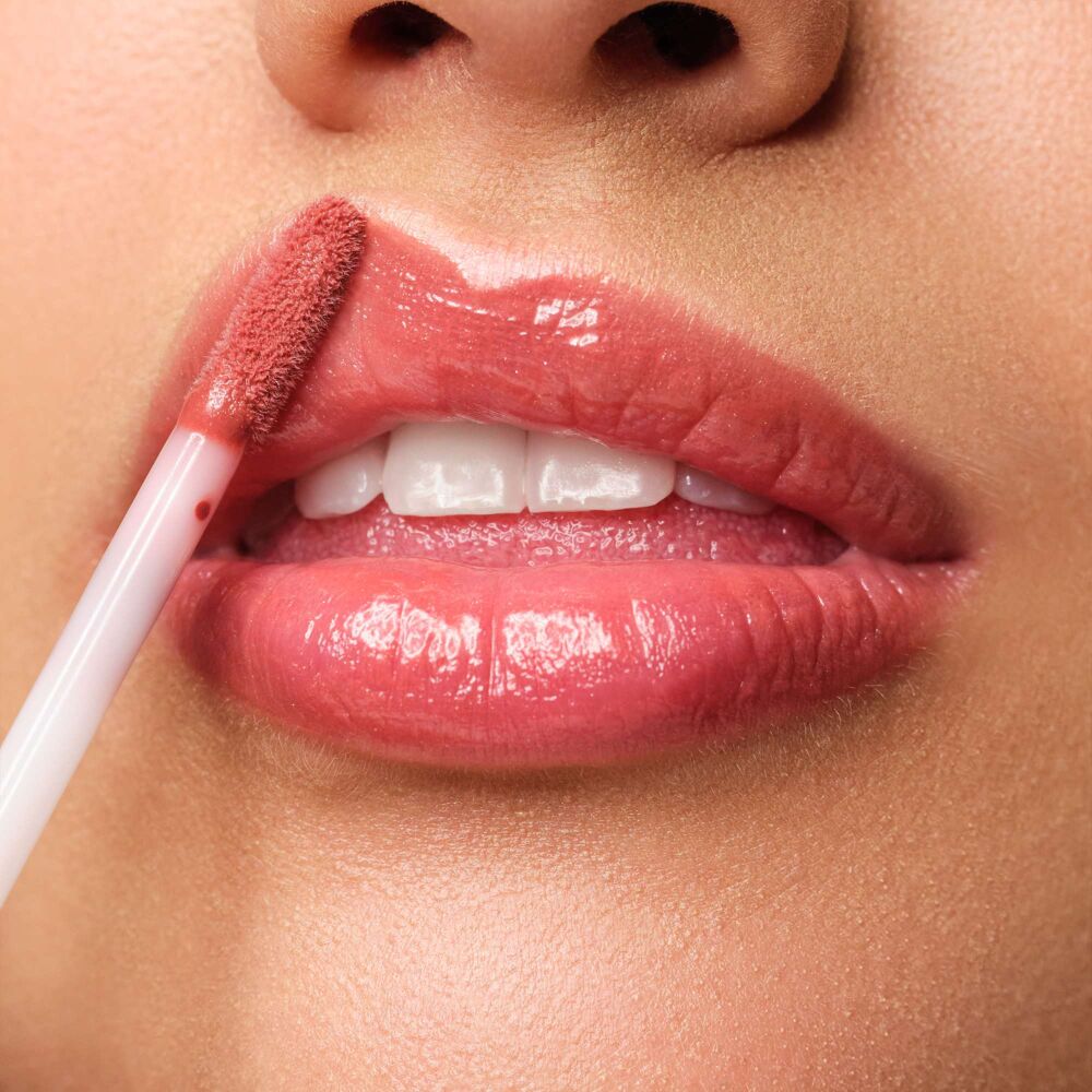 Plumping Lip Fluid & Soft Lip Liner waterproof Set