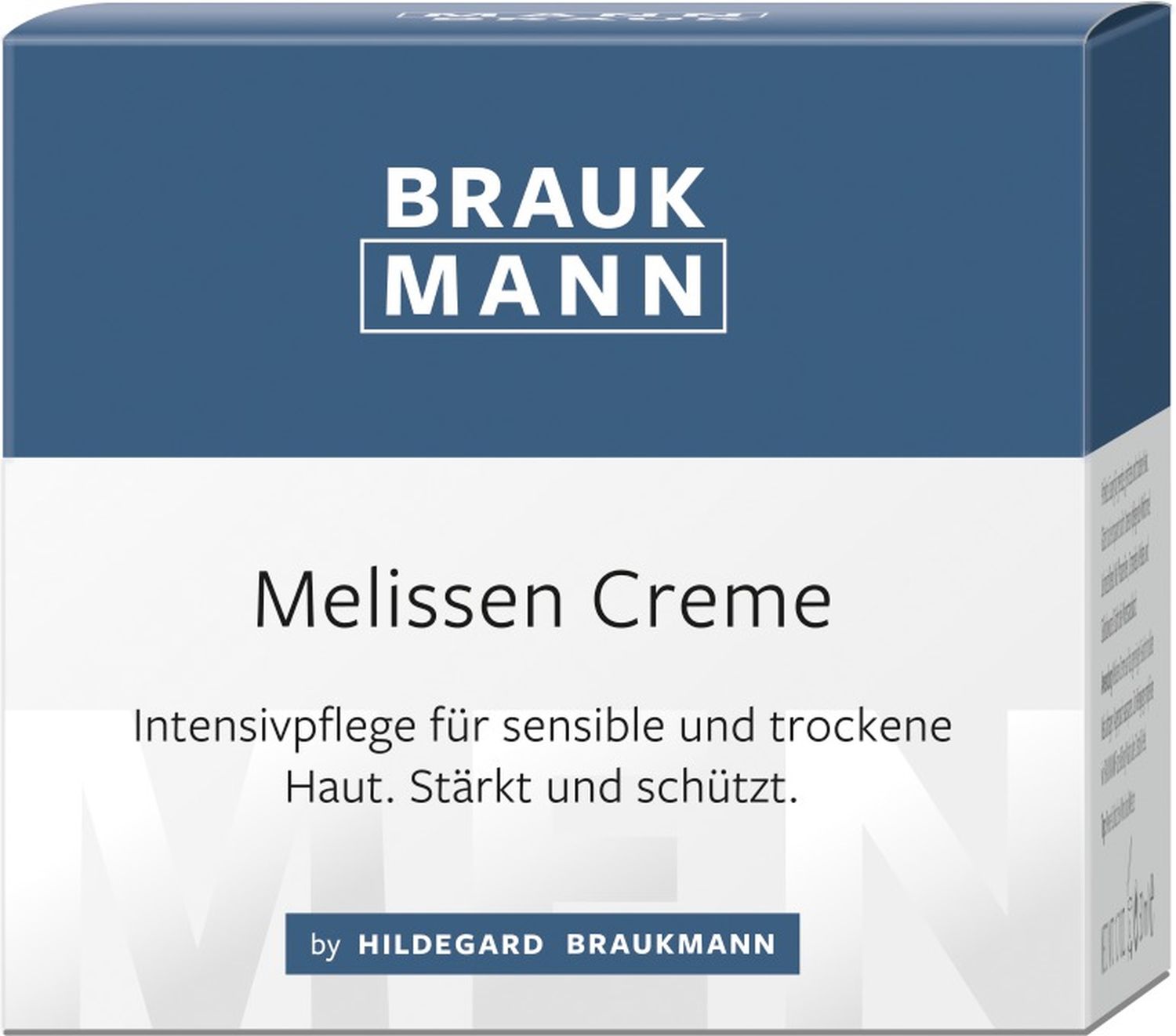 Melissen Creme