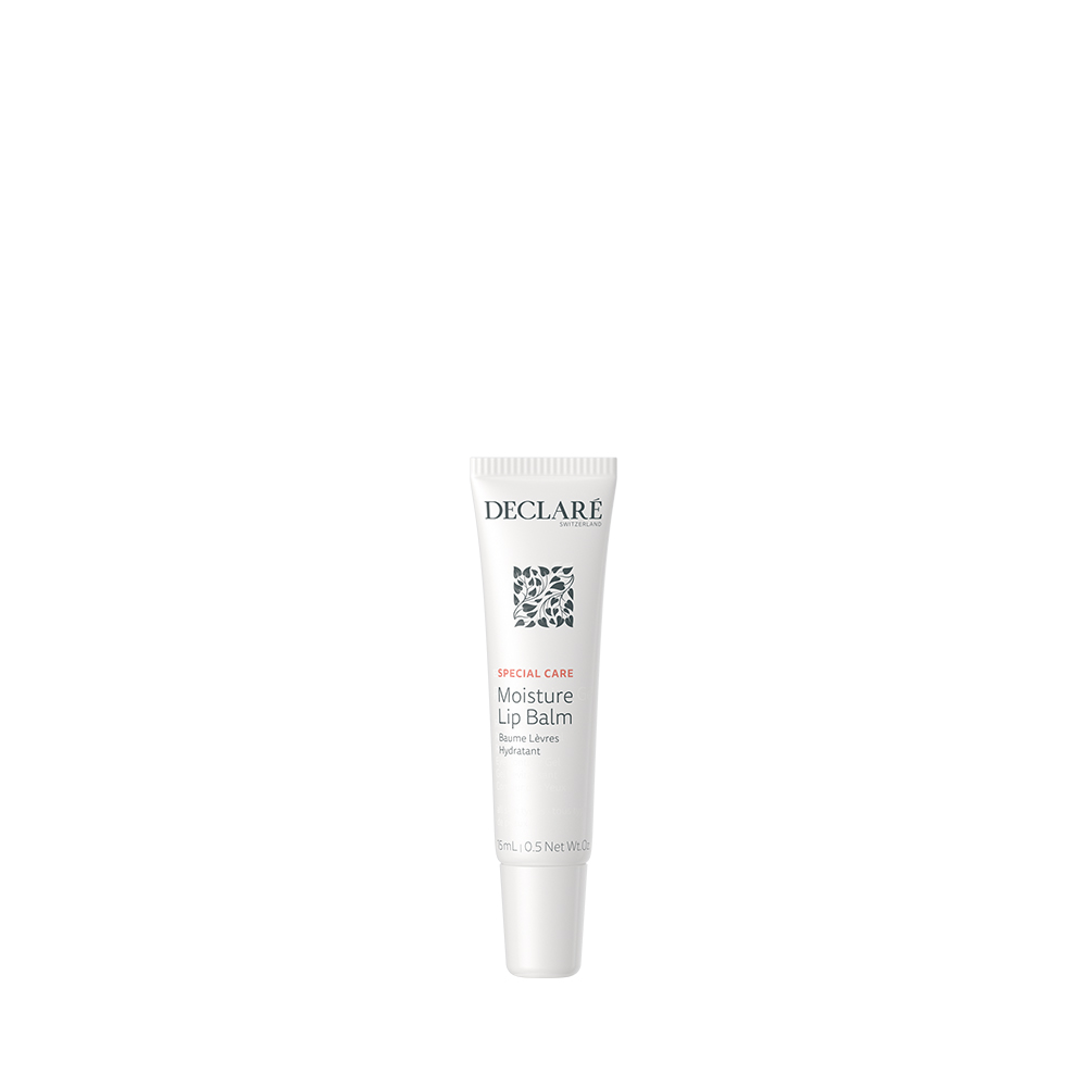 Moisture Lip Balm