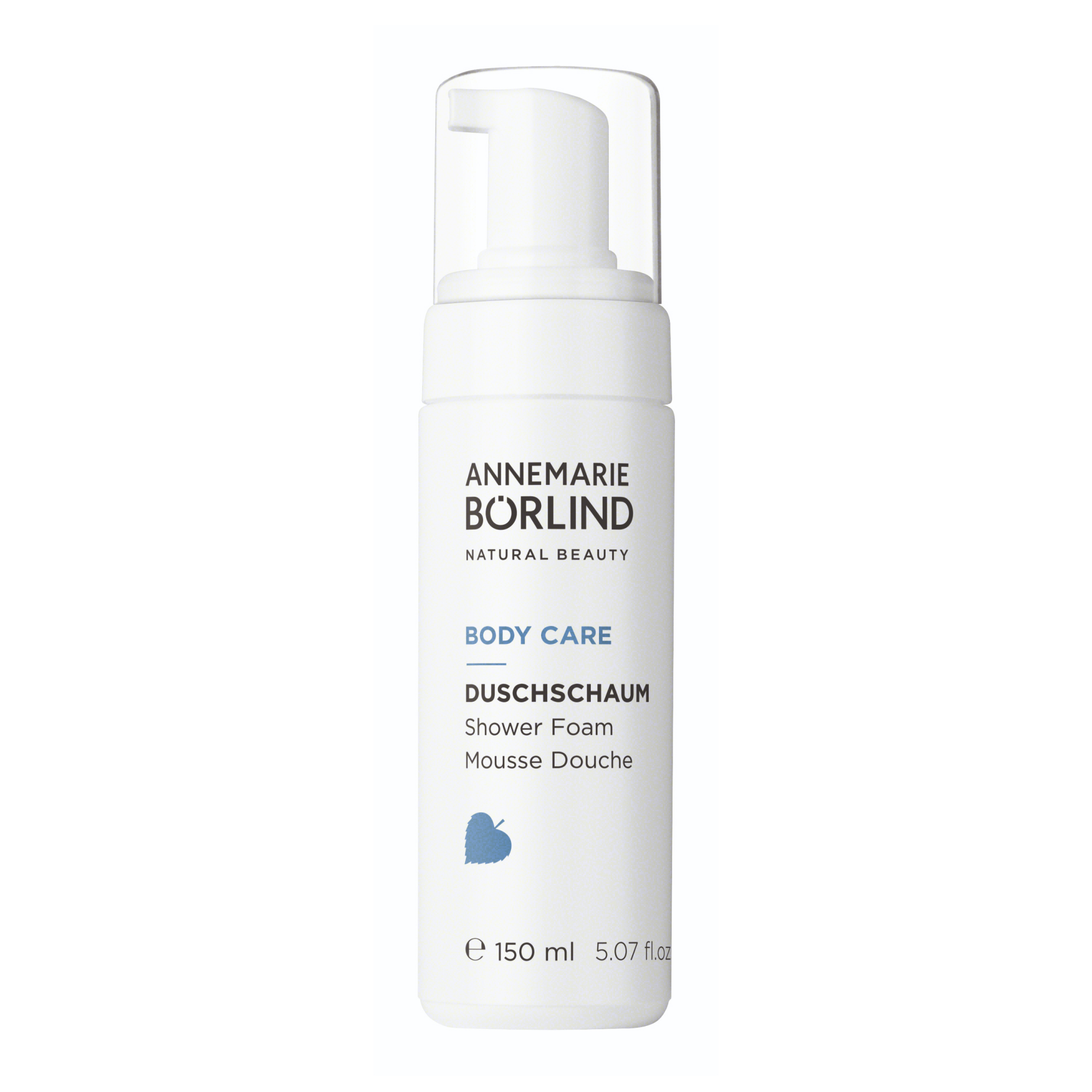 Body Care Duschschaum