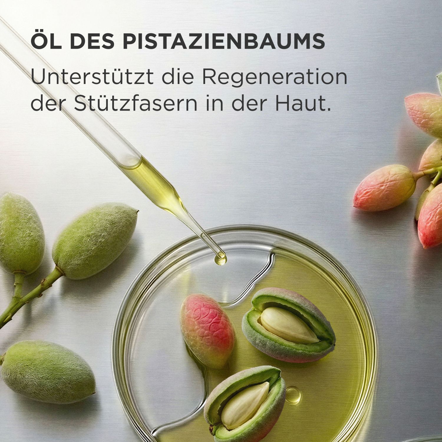ANTI-AGING CREAM MASK Sofort straffende Intensivpflegemaske