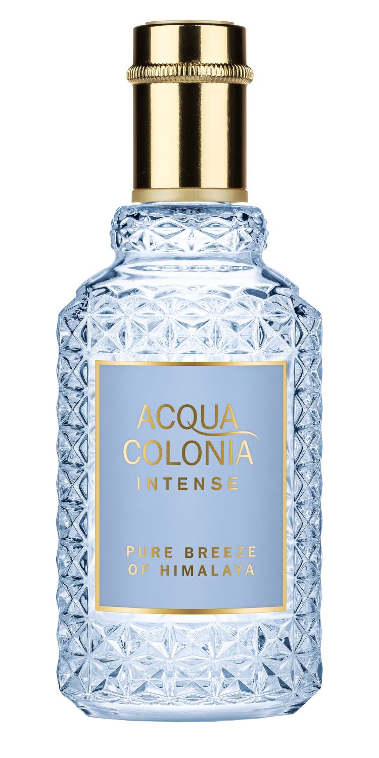 Pure Breeze of Himalaya Eau de Cologne