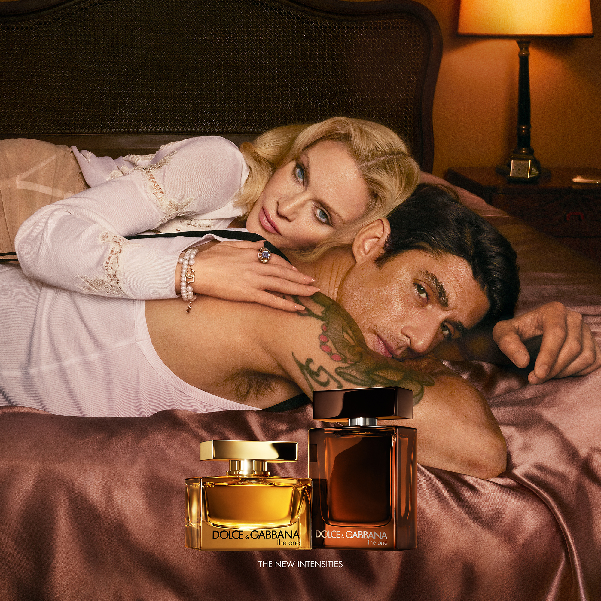 The One Eau de Parfum Intense