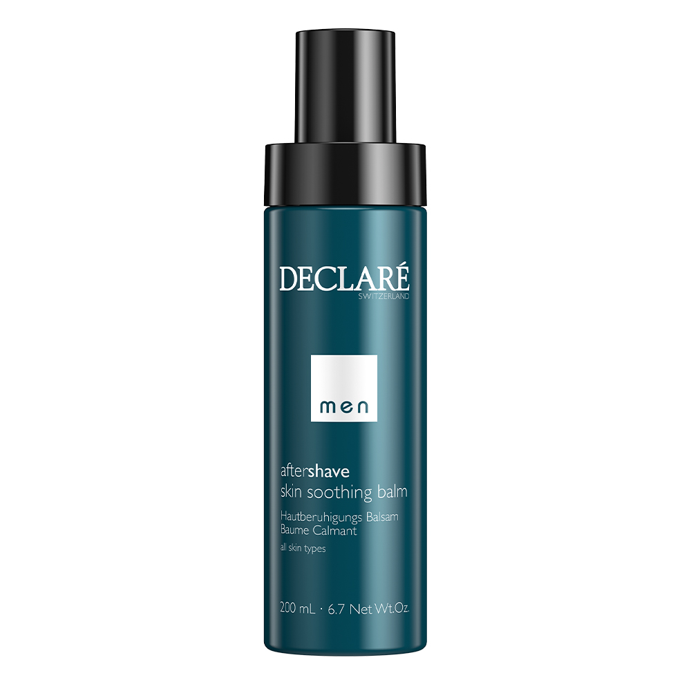 aftershave skin soothing balm