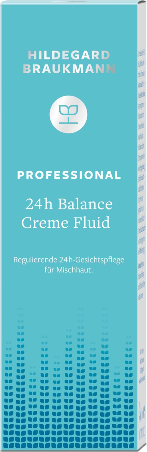 24h Balance Creme Fluid