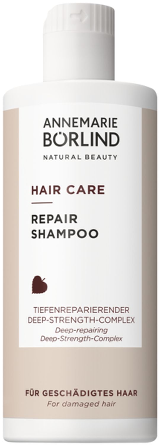 Hair Care REPAIR SHAMPOO