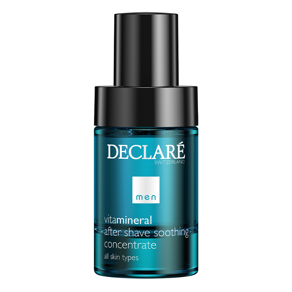 vitamineral after shave soothing concentrate