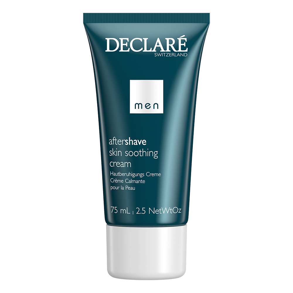 aftershave skin soothing cream
