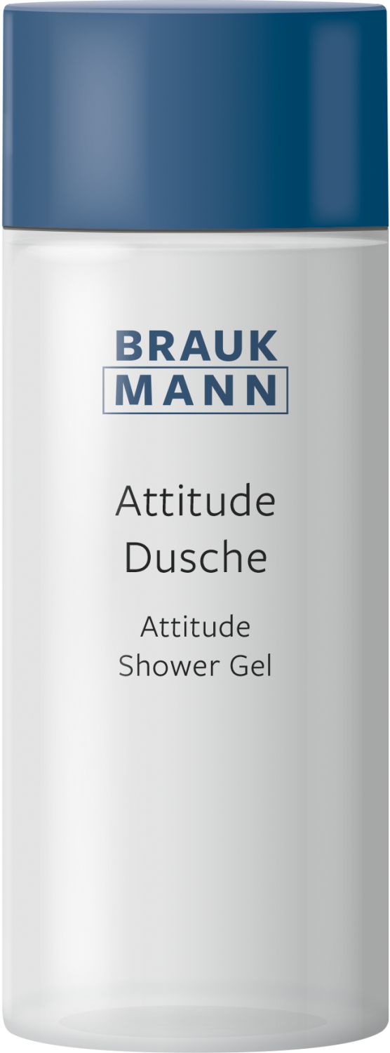 Attitude Dusche