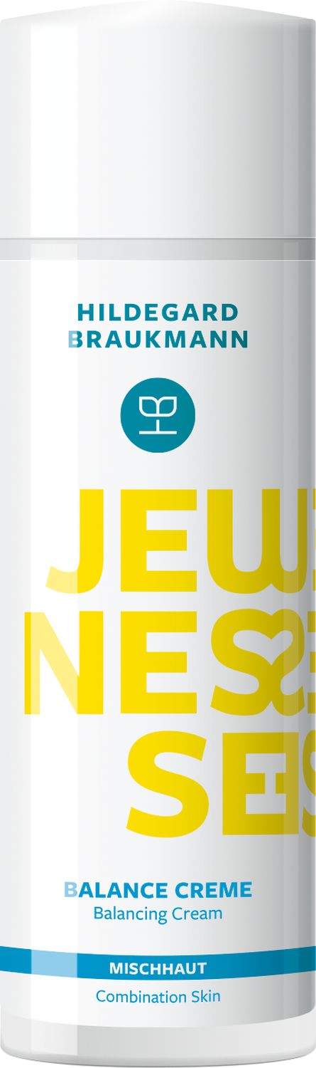 Balance Creme
